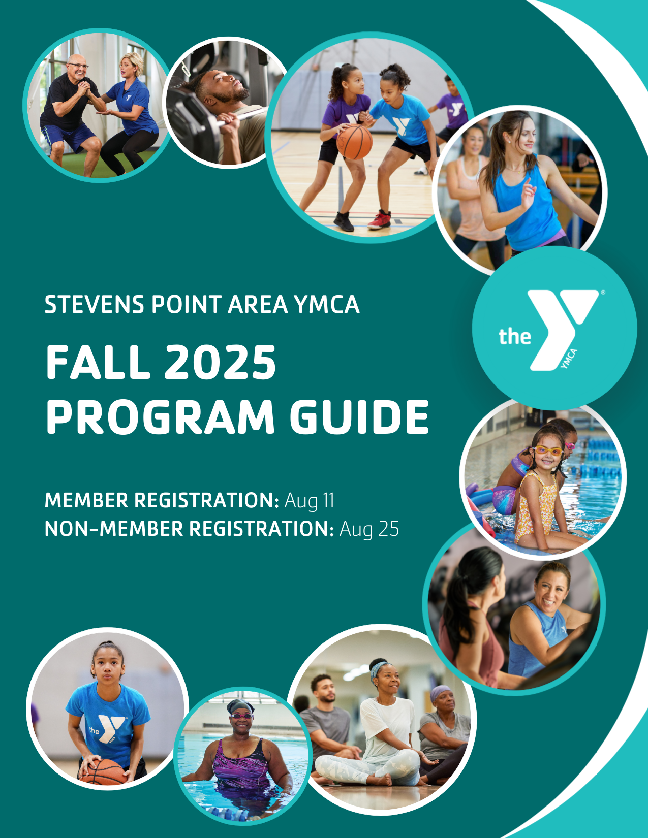 Fall 2025 Program Guide