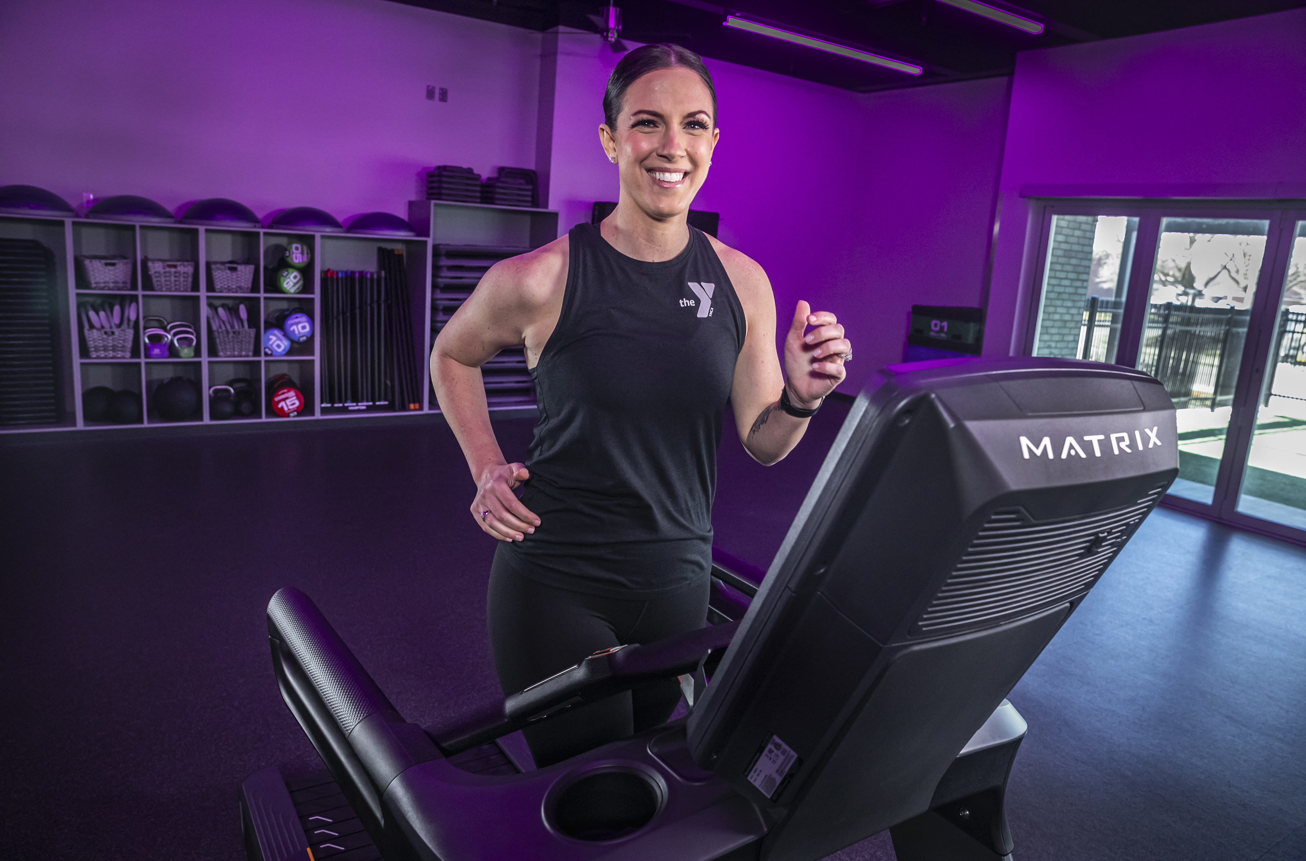 Treadmill