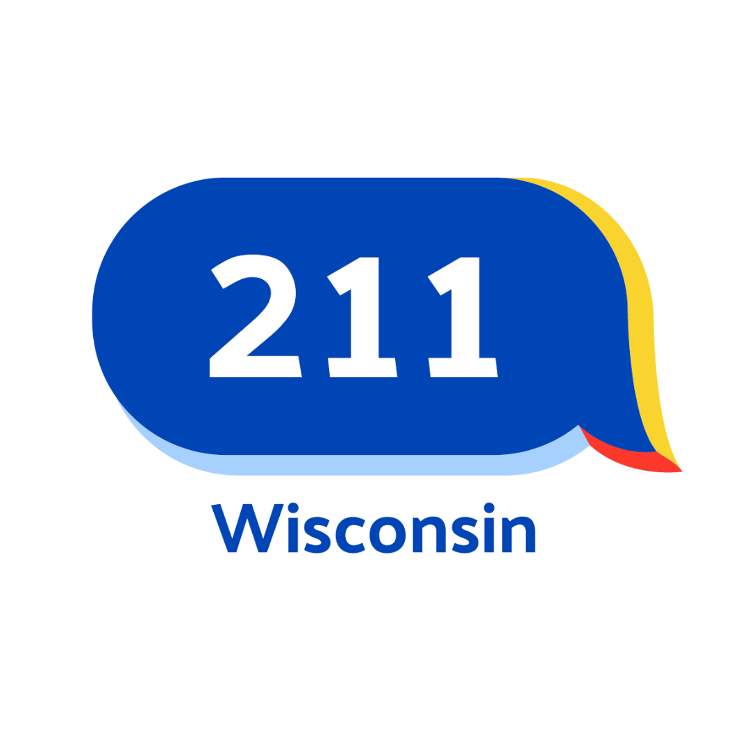 211 Logo