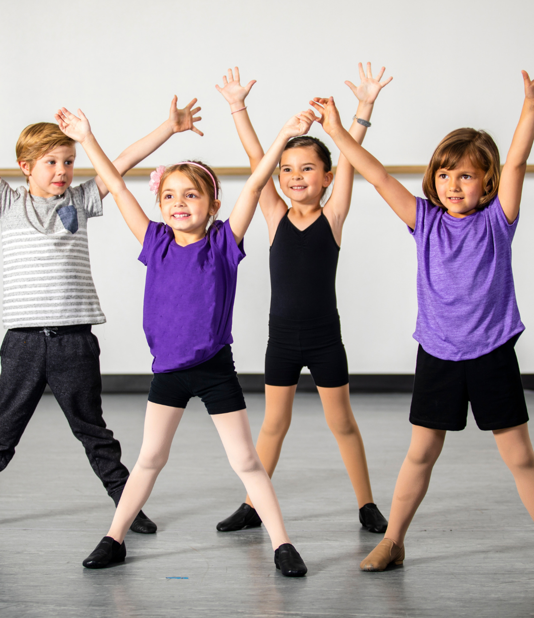 Tap Dance