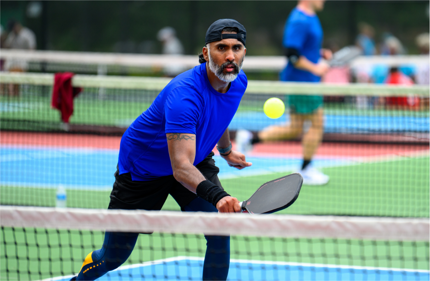 Pickleball