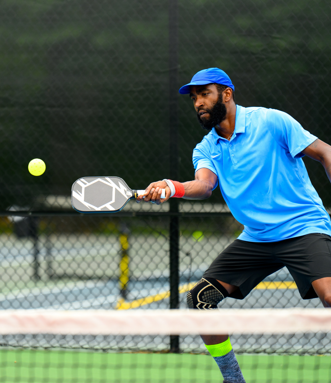 Pickleball