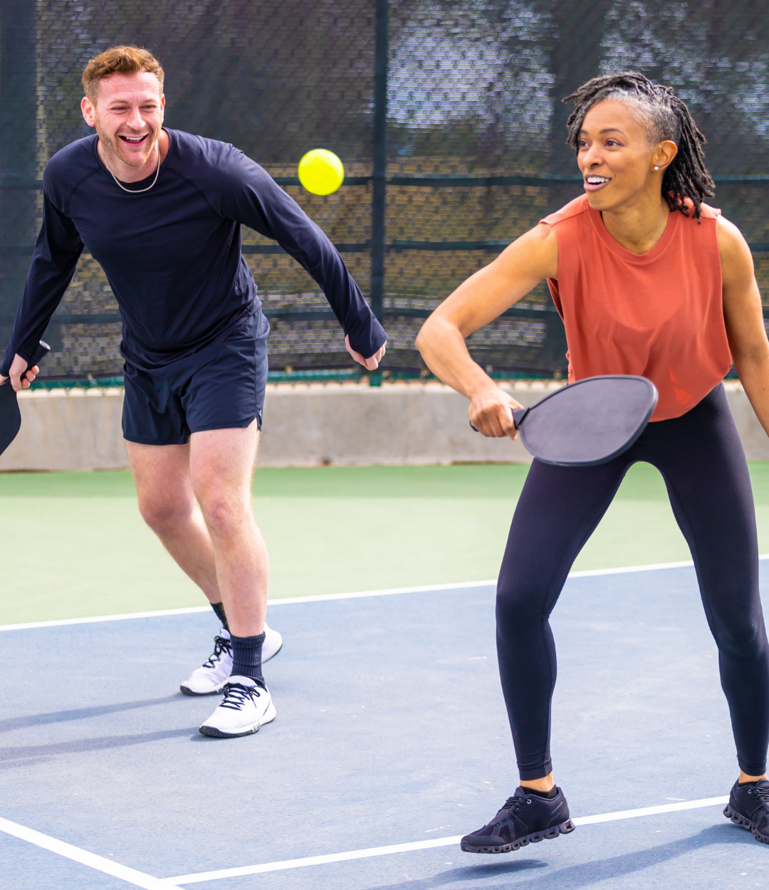 Pickleball