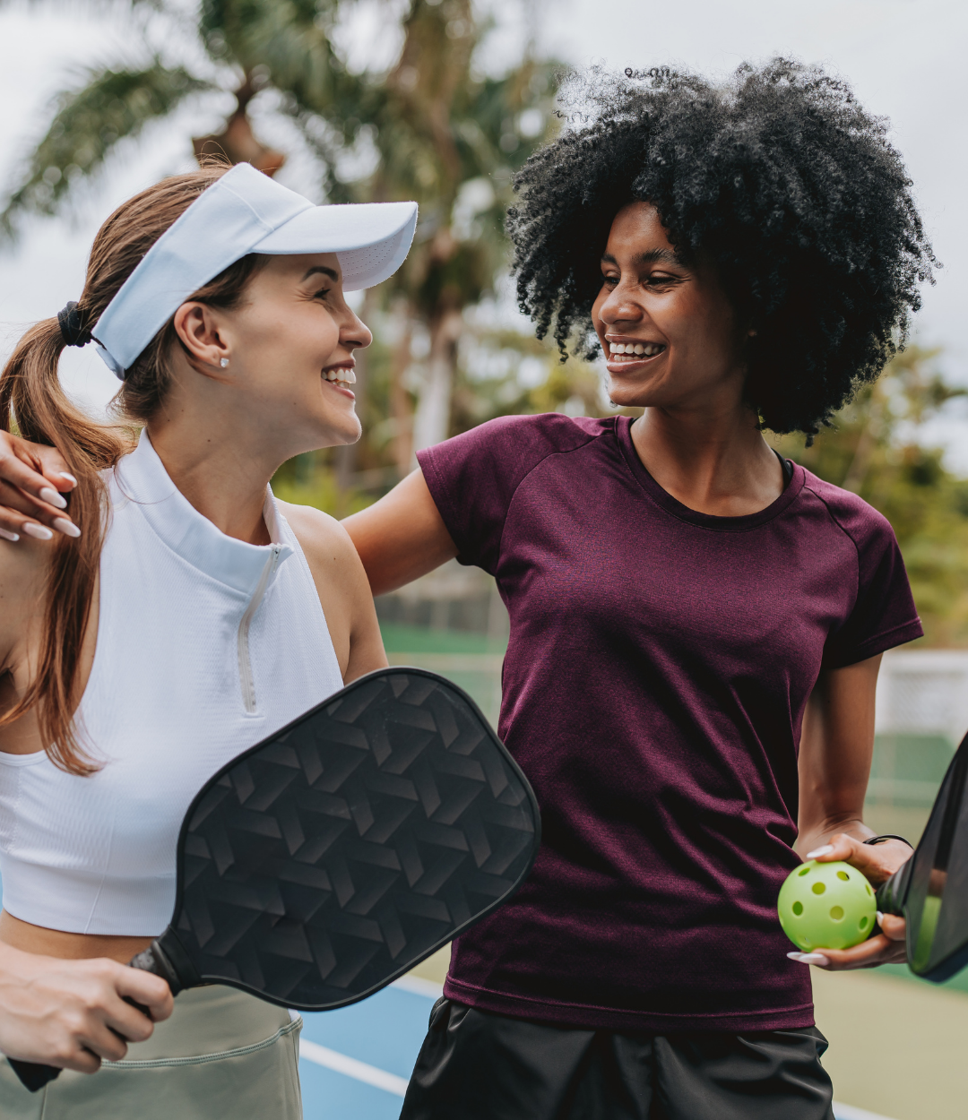 Pickleball