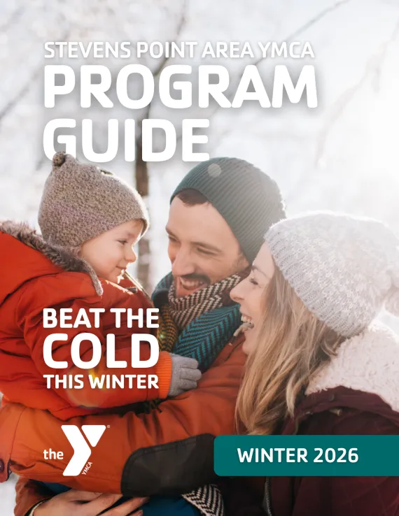 Winter 2026 Program Guide
