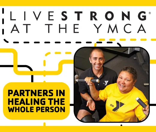LiveStrong program