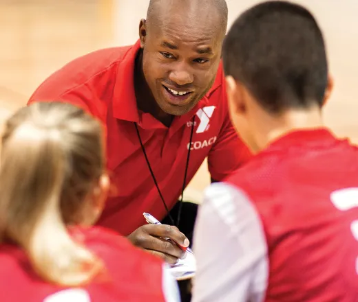 Private sports lessons