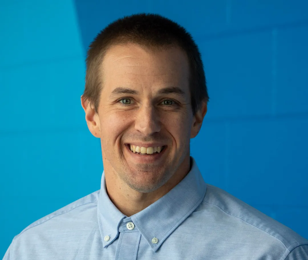 Andy Molski