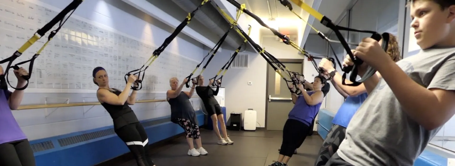 TRX