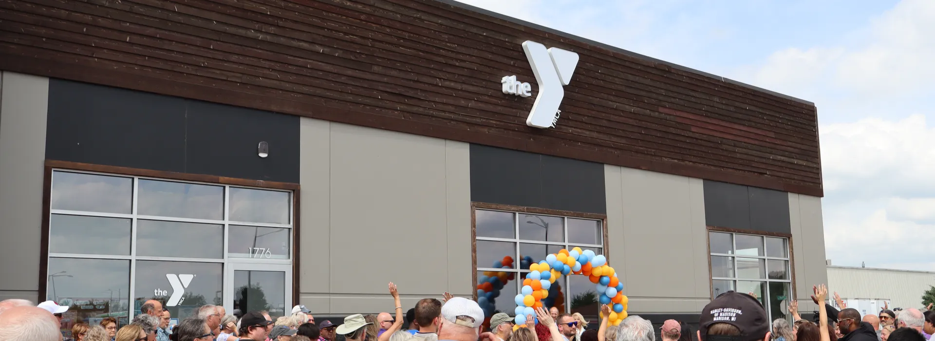 Plover YMCA