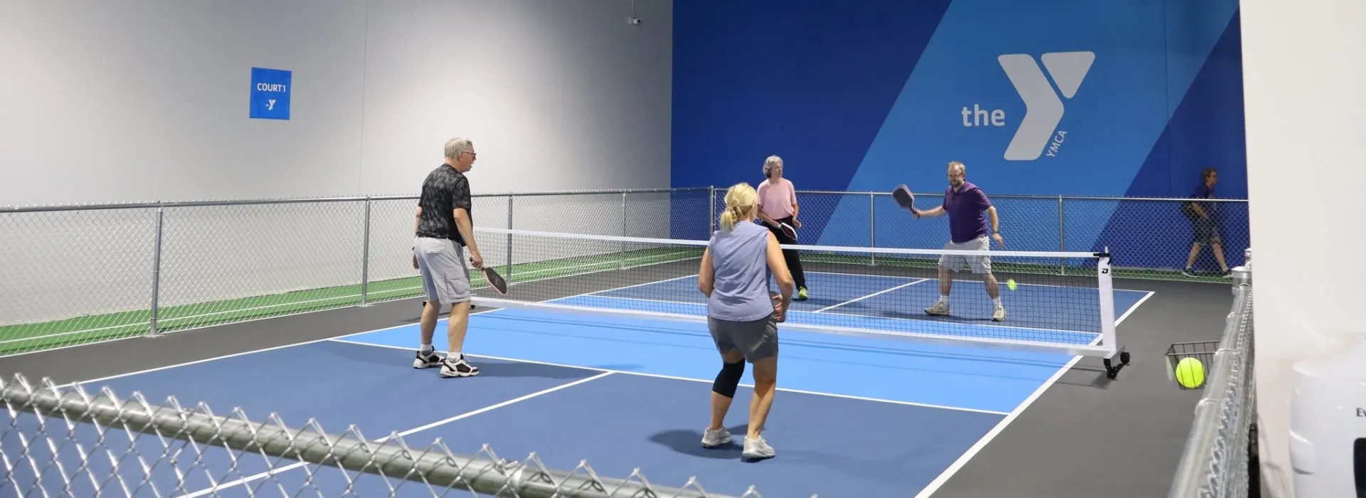 Pickleball