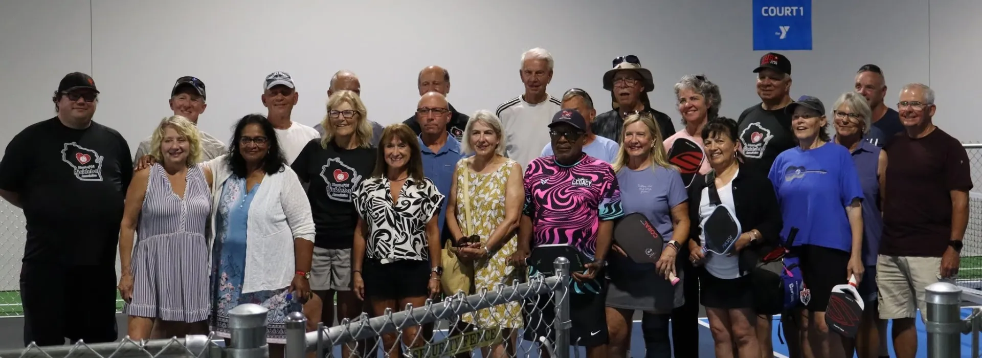 Pickleball